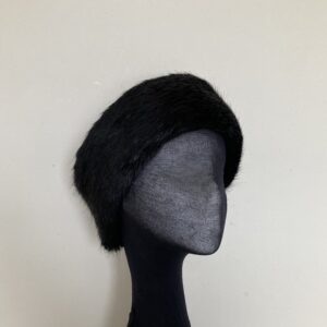 Faux fur Headband